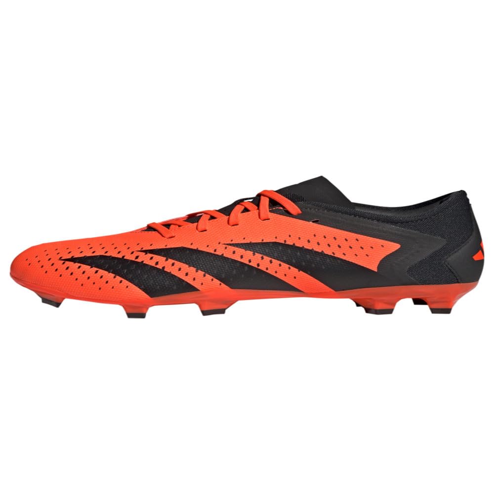 Adidas Predator Accuracy.3 Low Firm Ground Soccer Cleats