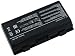 Produktbild Akku Asus X51 6 Zellen 11.1V 4400mAh/49wh kompatibel mit: ASUS X51H X51L X51R X51RL, und Teilnummern: 90-NQK1B1000Y, A32-X51