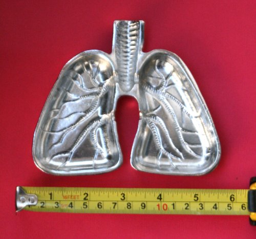 Lung Ashtray #TOP4