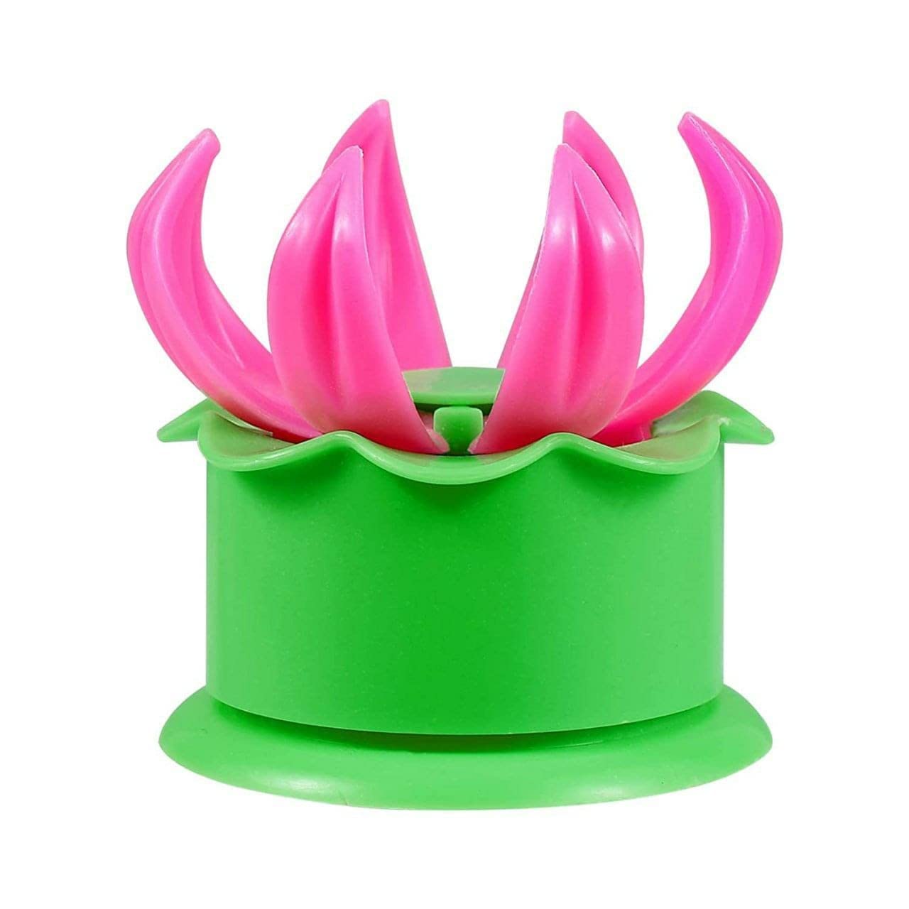 ObwOhi Momos Maker, Momo Maker Mould Shapes Plastic, Dumpling Maker (Momos Maker)