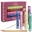 Fuchsia-120 Assorted Sticks