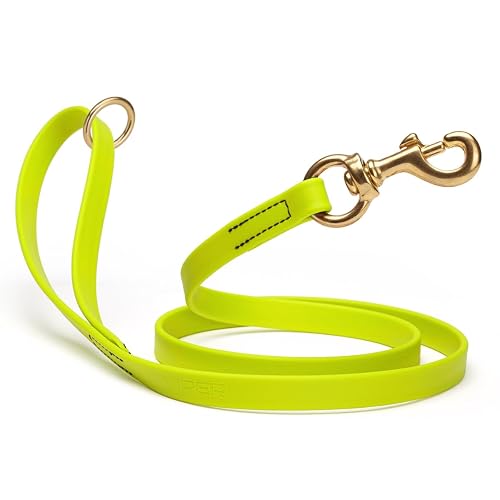 Viper Biothane - Correa para Perro de Trabajo, 1,8 m