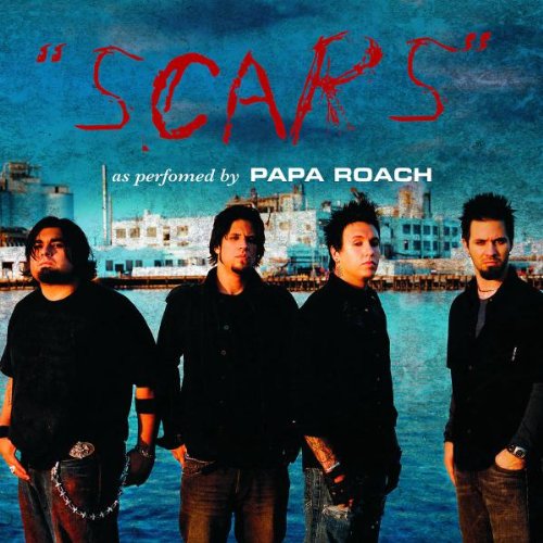 Amazon.com: Scars: CDs & Vinyl