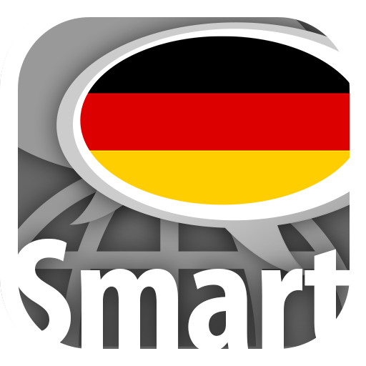Aprender palabras en alemán con Smart-Teacher