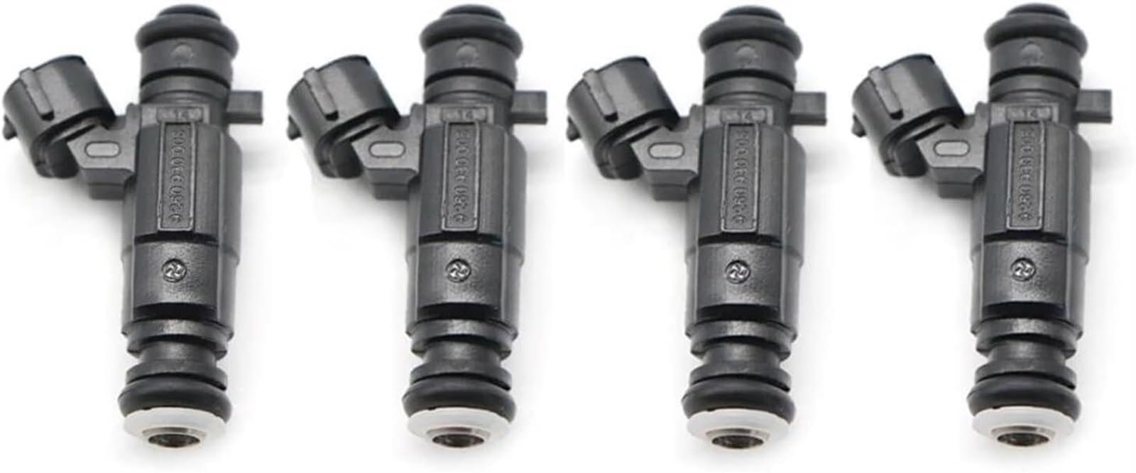 Baoquan One Color Car Fuel Injectors Car Fuel Injector Nozzle 35310-22600 3531022600 For Hyundai For Accent 1.5L .6L I4 2000 2001 2002 2003 2004 2005