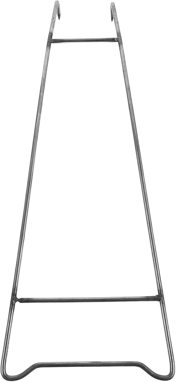 Stainless Steel Dipping Tong for Clay Modeling and Glazing