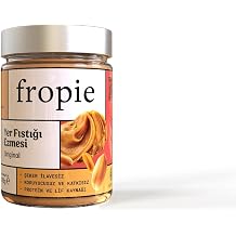 Fropie Ezme - Orijinal