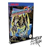 PS4 Limited Run #364 Blaster Master Zero 2 Classic Edition