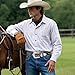 JASGOOD Rhinestone Studded Belt for Men Women, Western Leather Belt for Cowgirl Cowboy Vintage Bling Belt for Pants Dress