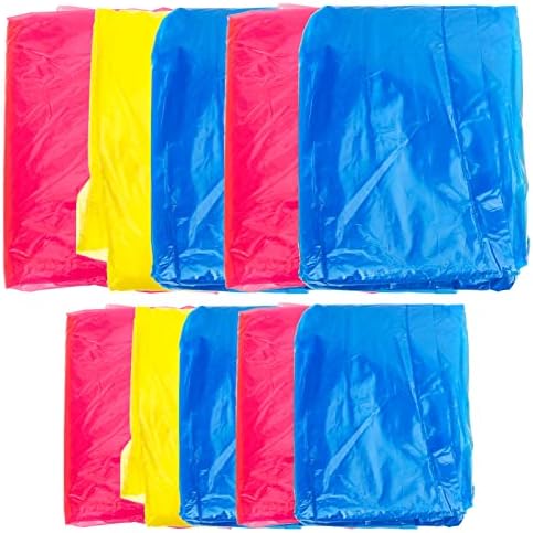 BESPORTBLE Poncho Mens Rain Jacket 10pcs Raincoats Disposable Clear Rain Ponchos with Hood Ponchos Adults Raincoats Adults Sleeved Raincoats Emergency Raincoats Mens Rain Jacket Rain Rain Rain Poncho