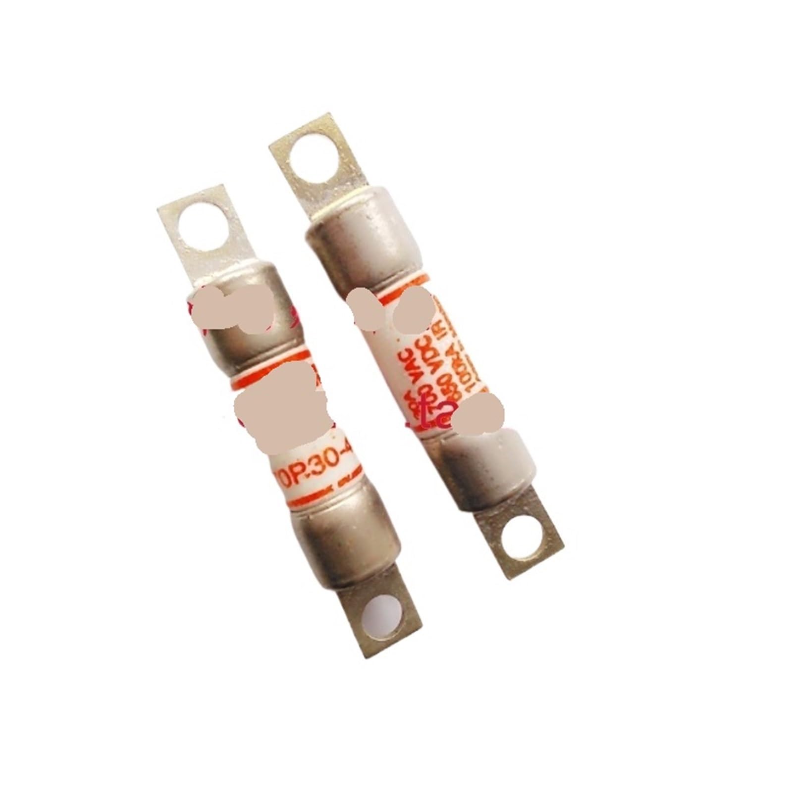 Fusible DC A70P30-4 action rapide 700V protection onduleur et redresseur