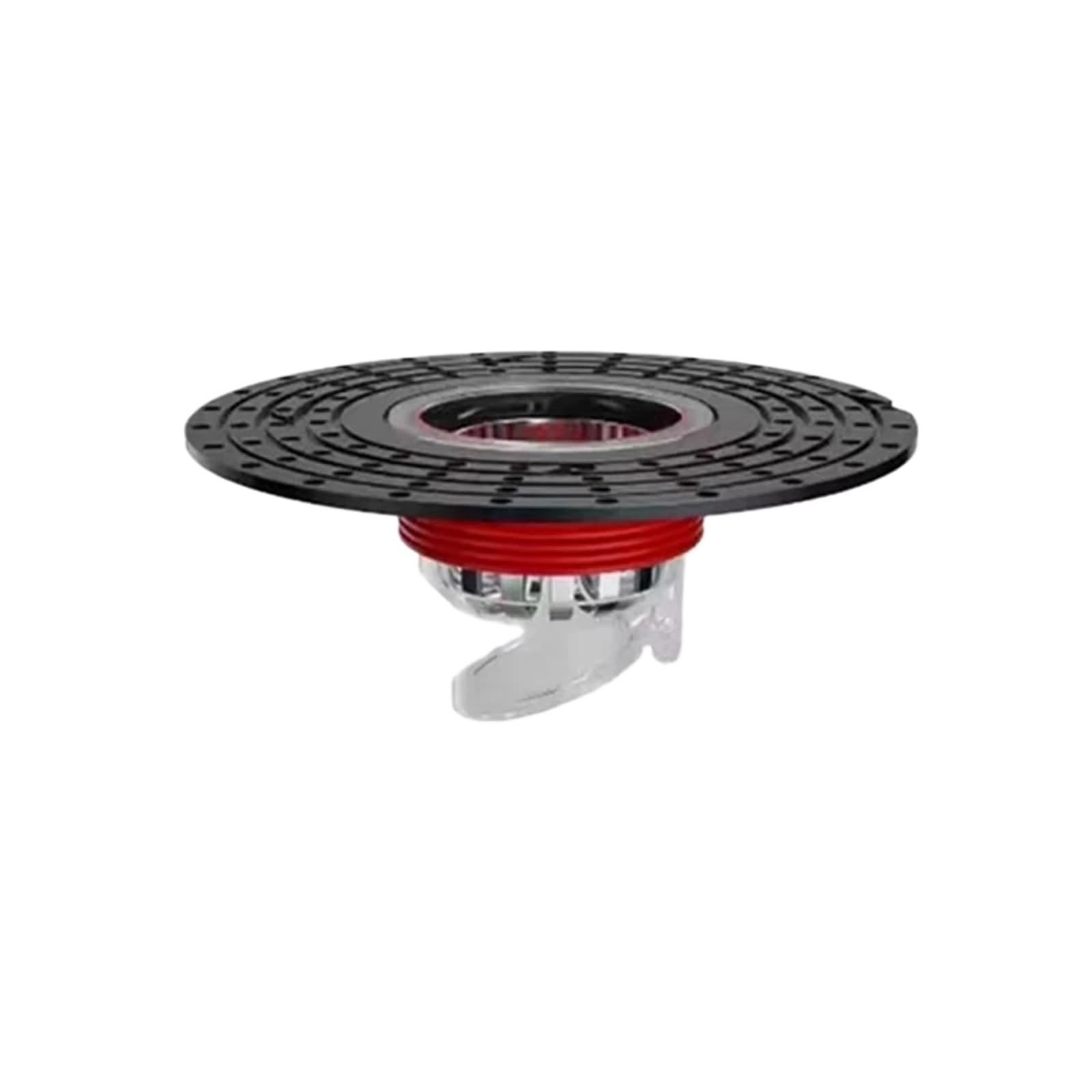 Hower Floor Drain Core ABS Anti-Odor Floor Drain Core, No Smell