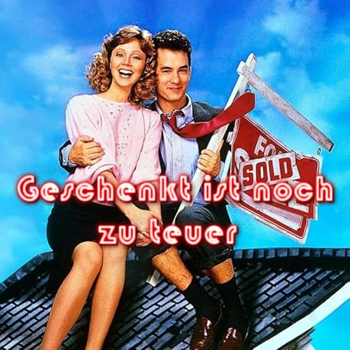 Film: Geschenkt ist noch zu teuer mit Gregor