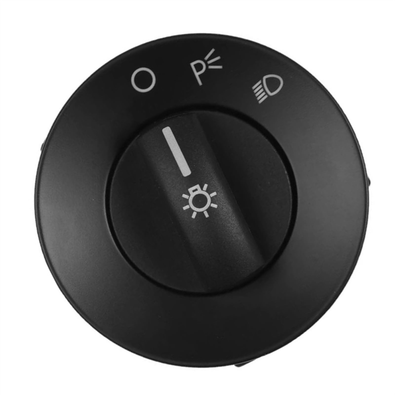 Interruptor de Faros Delanteros para Conducir de Noche con Milan 7