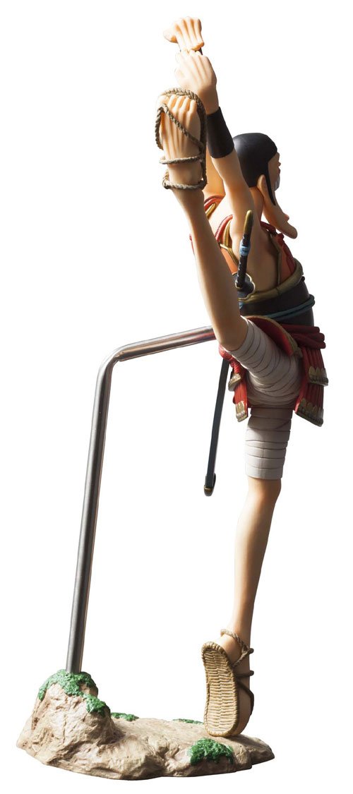 Amazon.co.jp: DOOR PAINTING COLLECTION FIGURE-DX Bon clay
