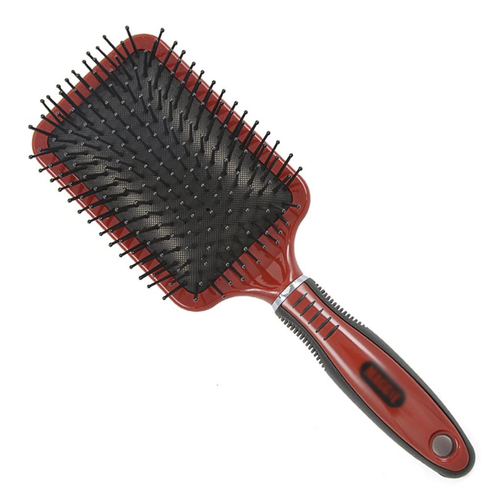 Multifunctional Airbag Comb Air Cushion Massage Straight Hair Curly Bread