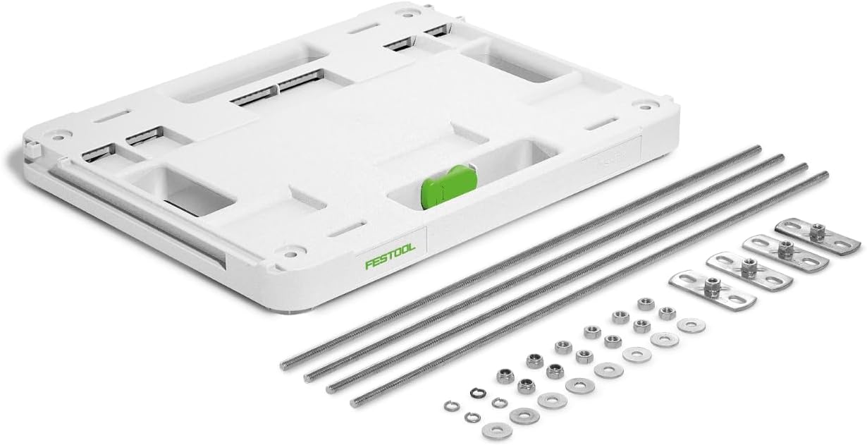 Festool 578357 SYS-AIR Air Filtration System Ceiling Bracket DH-SYS-AIR