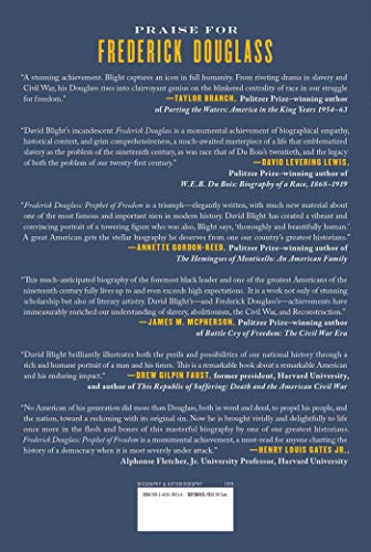 Frederick Douglass: Prophet of Freedom (Roughcut) - Image 2