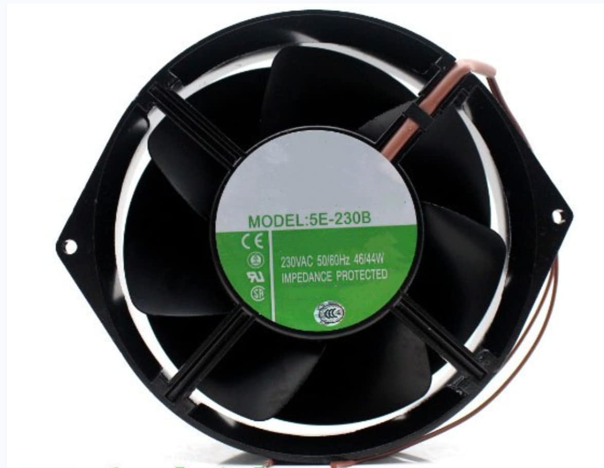 IVEKYKIBC 230V 46W 17055 Cooling Fan 170X150X55mm