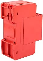 Vista 6 de Dispositivo de pararrayos de baja tensión DC1000V 2P 20KA~40KA del dispositivo protector de la casa