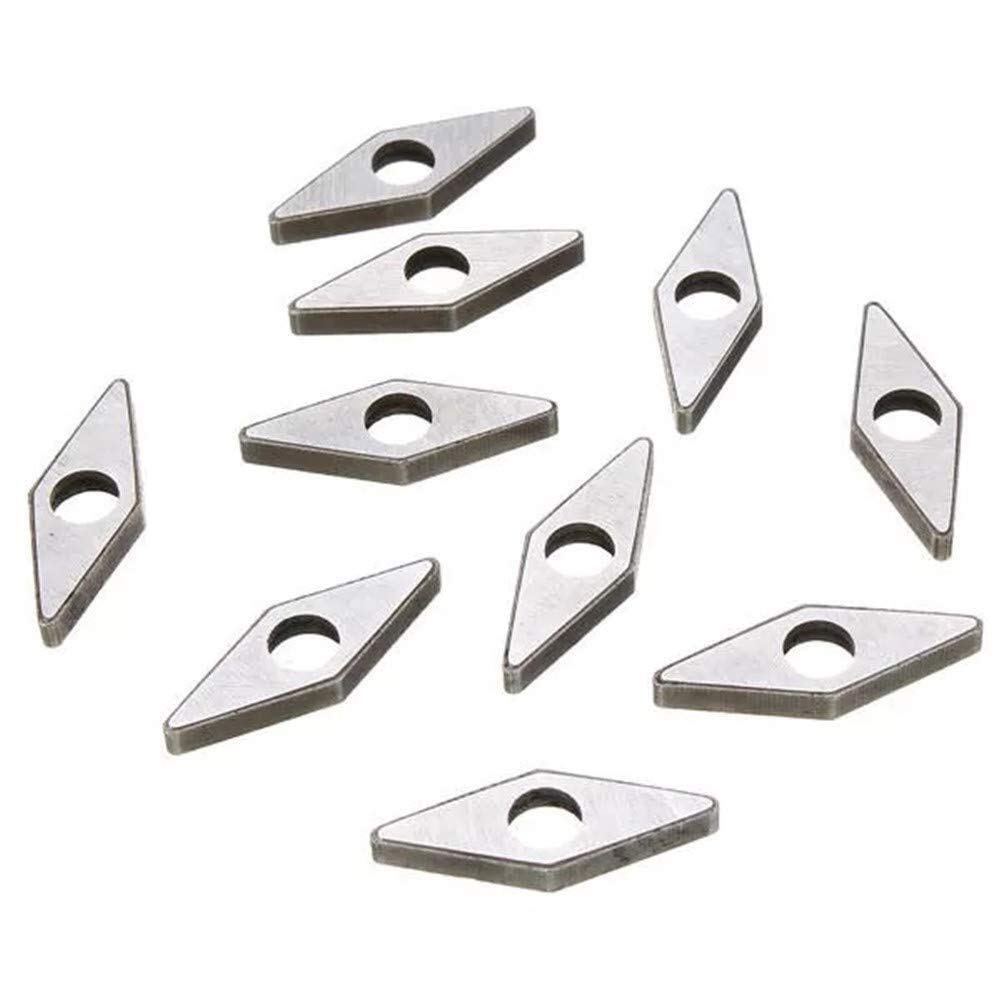 Sièges de cale SV1603 pour protéger votre porte-outil VNMG1604