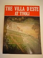 The villa of Ippolito II d'Este at Tivoli (Italia artistica) B0007AVSX6 Book Cover