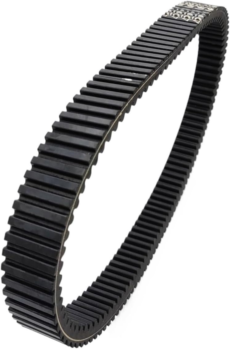 Maverick X3 X MR RC Drive Belt 422280652 49G4266 for Maverick 1000 417300253 417300383 417300391 417300166