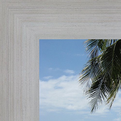 Cadre Photo Vert – 26 X 20 Cm, Pour Photo 21 X 15 Cm (occasion)