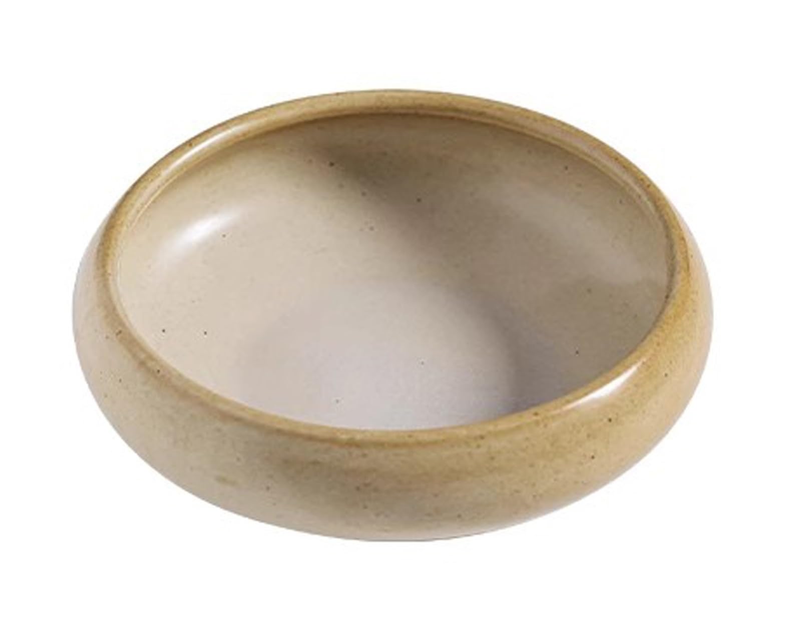 Cenz-888 Snack Dish Ceramic Sauce Dishes Can be Used to Hold Snacks Desserts Salad Dressings Etc