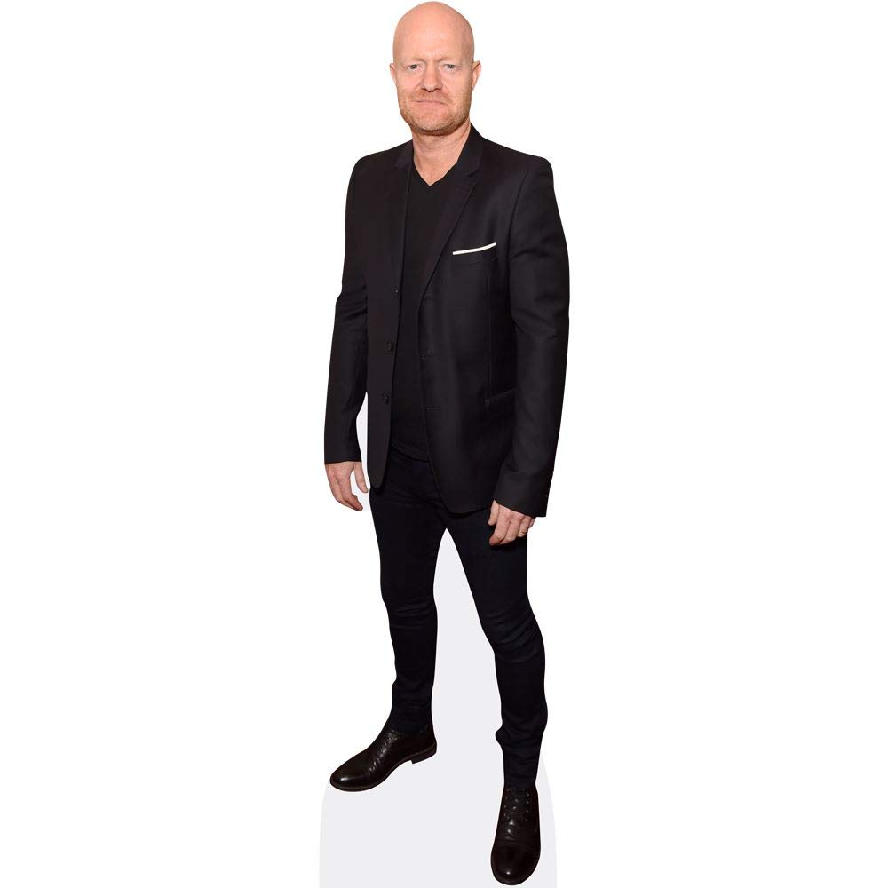 Jake Wood (Suit) Life Size Cutout