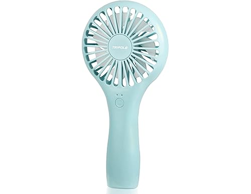 Best Battery Handheld Fans in 2024 [Tried and Tested]