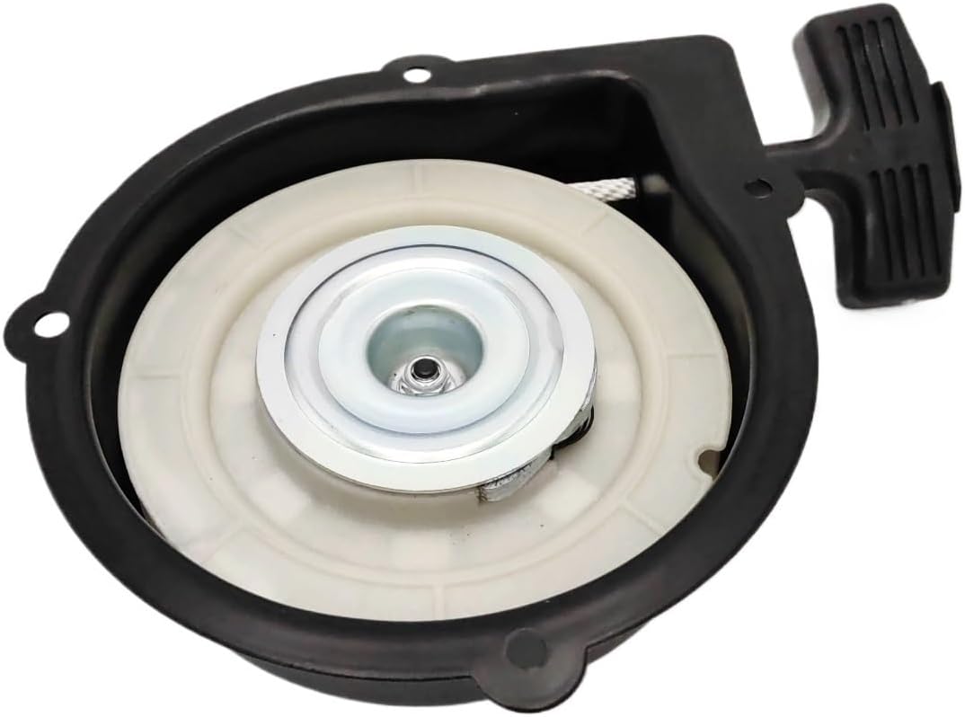 Hand Recoil Starter Pull for CF500 CF188 ATV Quad - Durable Replacement Part NO.0180-092200