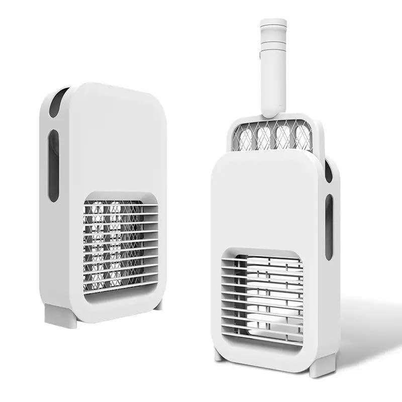 Mosqitu killer lamp Bug Zapper 2in1 Mosquito killer 5w UV light Fly Zapper, Fly Killer, Racket Style