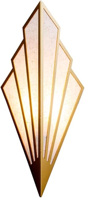 Wall Light Modern Wall Lamp Indoor Sconce Lighting E14 Socket for Living Room Bedroom Hallway Bathroom Decorative Warm White Wall Wash Lights