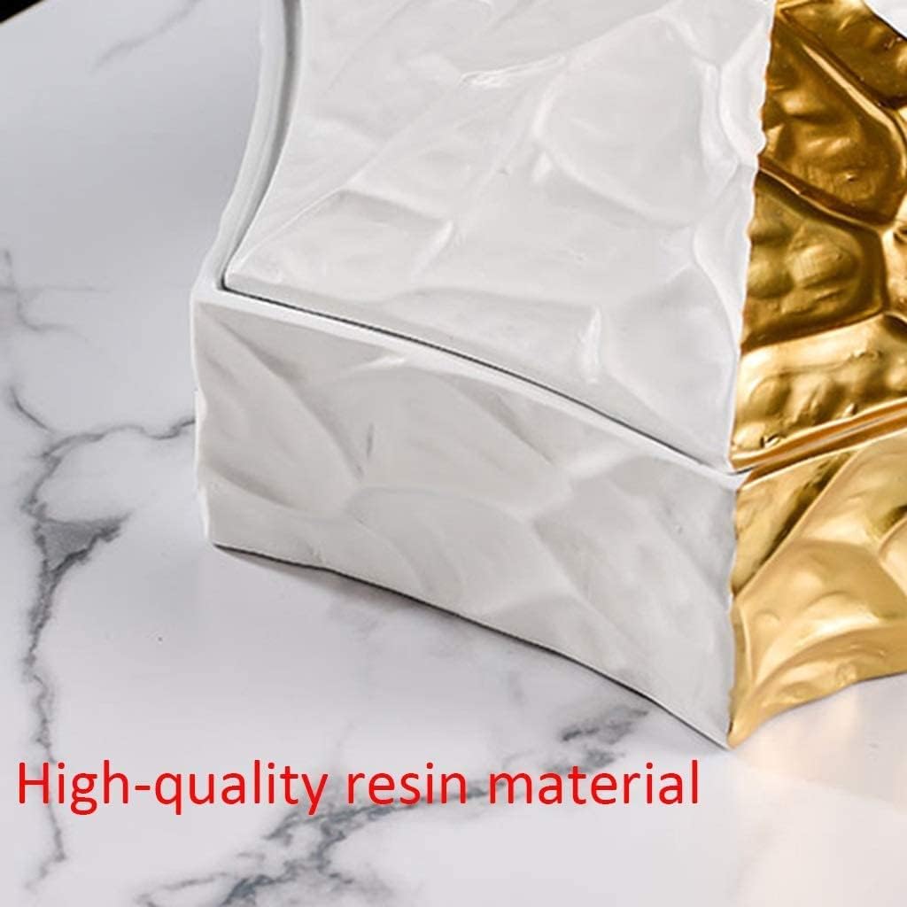 Divided Serving Tray Portable Party Snackle Box Nut Bowl Nut Serving Platter Snack Plate with Cover Living Room Nut Plate Nut Bowl with Lid, Dry Fruit Tray with Lid (White)