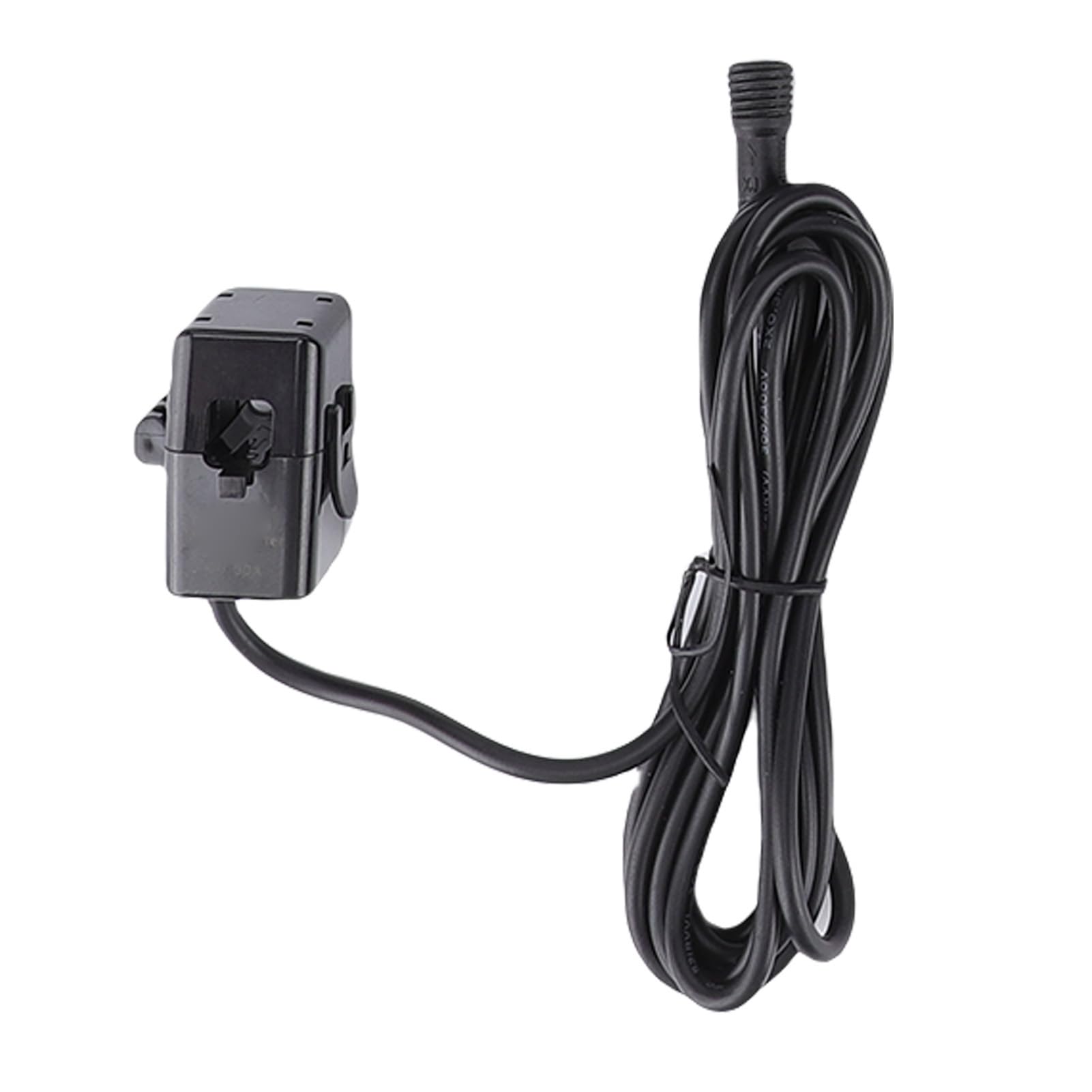 Inverter per Collegamento alla Rete da 1000 W, WiFi e Limitatore di Potenza, Inverter Solare MPPT, Ingresso 60 V CC, Uscita 1200 W, per la Casa