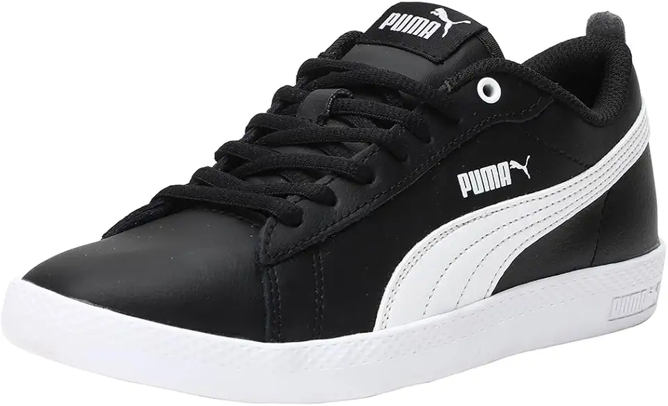 PUMA Damen Smash WNS V2 L Sneaker