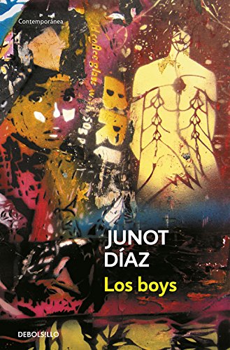 Junot DíazLos boys