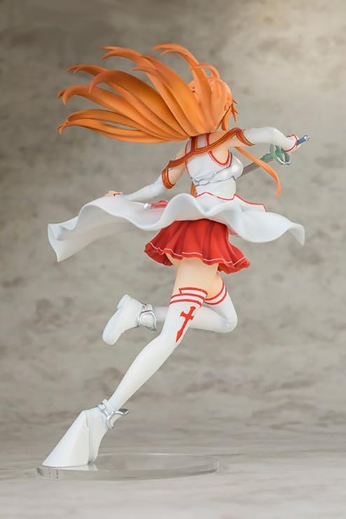 Sega Movie Sword Art Online - Ordinal Scale - LPM Figure Asuna