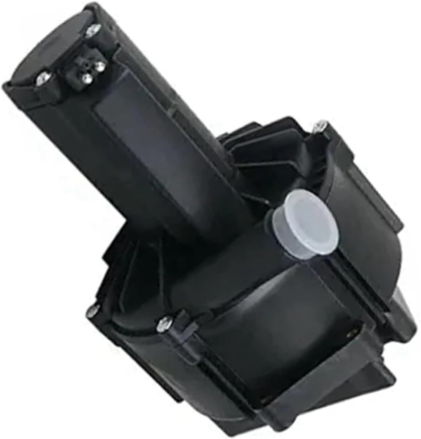 Secondary Air Injection Pumps 0580000008 0001403585 Compatible With Mercedes C280 Base Sedan 1994-1997 Air Injection Smog Pump