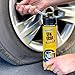 Fix-A-Flat S60369 Aerosol Emergency Flat Tire Repair and Inflator, for X-Large Tires, Eco-Friendly Formula, Universal Fit for All Cars, Trucks and SUVs, 24 oz. (Pack of 1)