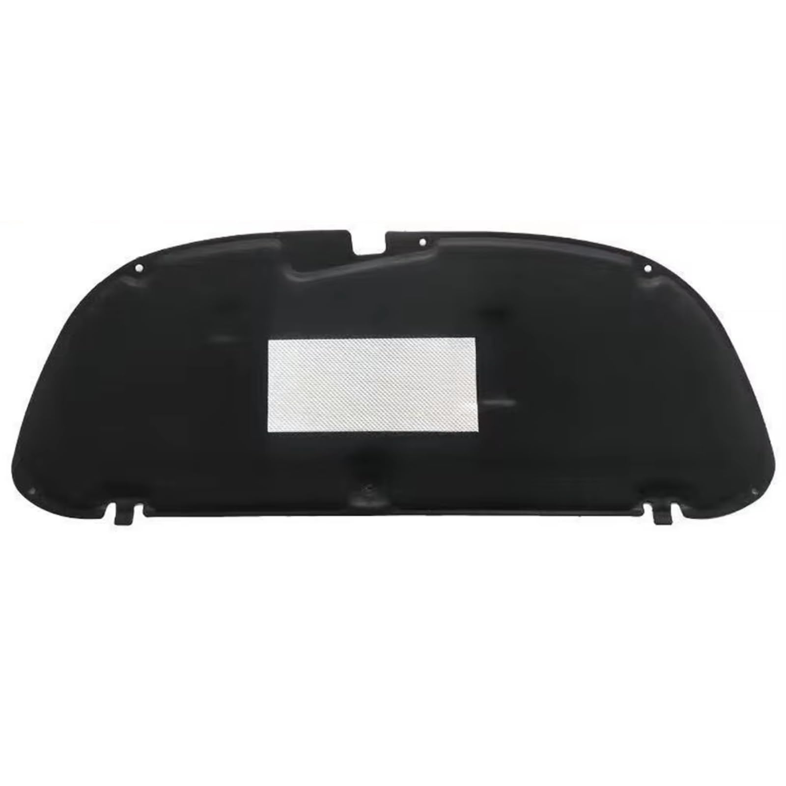 Cache moteur acoustique Toyota Corolla E210 tapis isolant thermique de capot