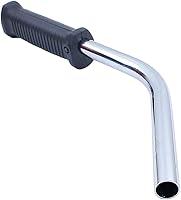 Vista 5 de Mango de eje recto de gas de 4 tiempos, mango de eje recortador, ajuste Hon GX35 HHT35S UMK435 cortador de cepillo con parte de eje recto