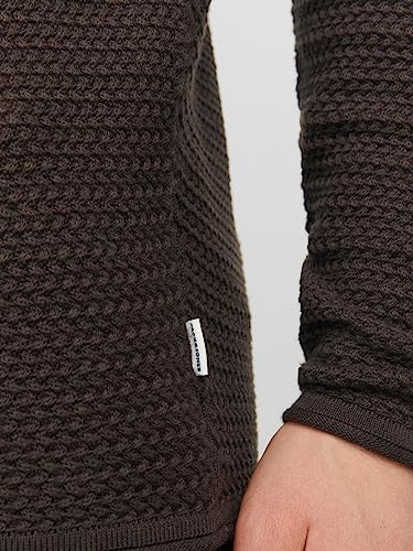 A/S JPRBLUMIGUEL Knit Crew Neck NOOS – Ansicht 5