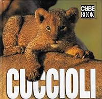 Cuccioli 885400183X Book Cover