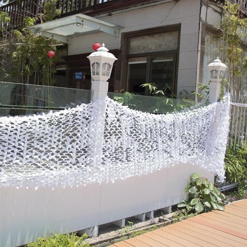 Sitong Bulk Roll Camo Netting for Hunting Military Decoration Sunshade - Thumbnail 4