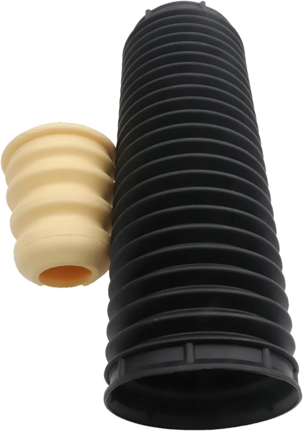 Suspension Dust Boot Front Dust Cover Air Shock Absorber Rubber Bellow Boot KIT For FORD Kuga 2013 2014 2015 2016 1.5l/ .6l/ 2.0L replacement