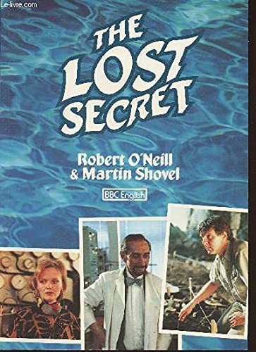 The Lost Secret: Classroom Student's Book: Amazon.co.uk: Robert O'Neill ...