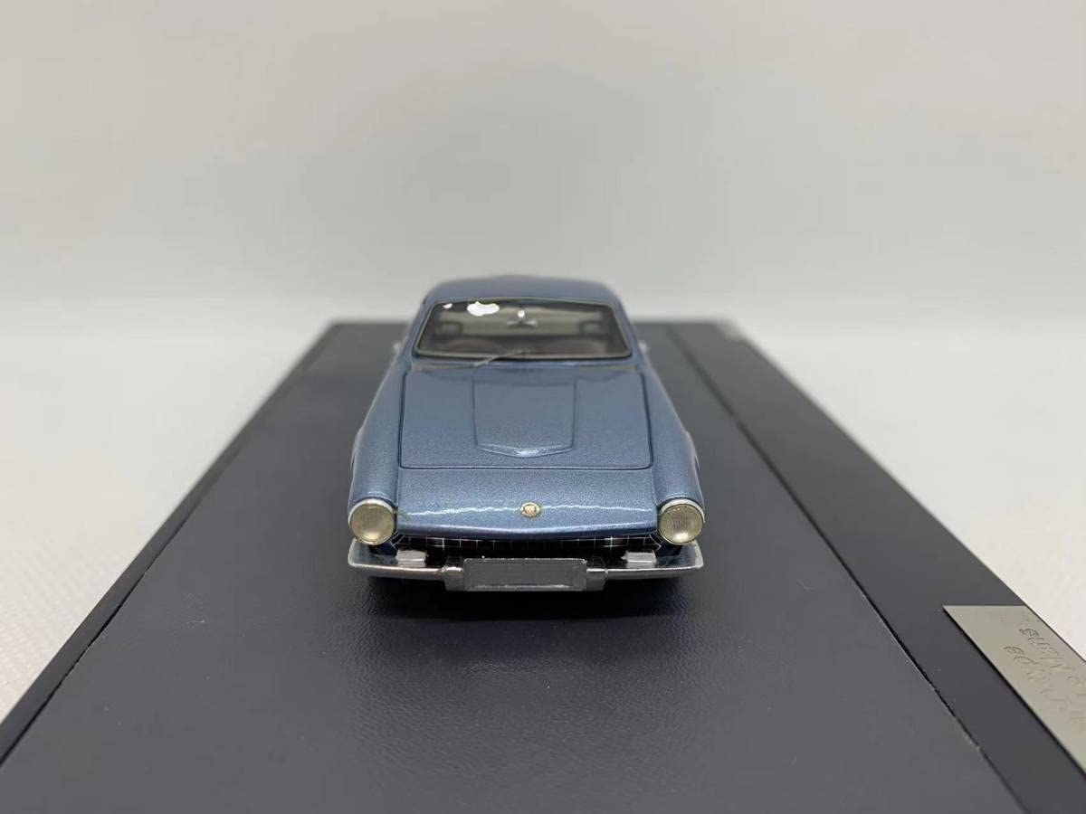 Amazon | MATRIX 1/43 ジャガー Jaguar D-type Michelotti Le Mans