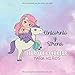 Produktbild Unicornio y Sirena Libro para colorear para niños: Imágenes encantadoras como animales, unicornios, hadas, sirenas, princesas, caballos, gatos y ... and Mermaid Coloring Book for Children)